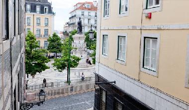 Apartamento de vacaciones en Lisbon (Grande Lisboa)Casa de vacaciones