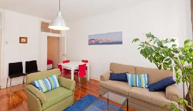Apartamento de vacaciones en Lisbon (Grande Lisboa)Casa de vacaciones
