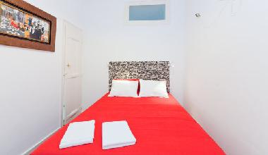 Apartamento de vacaciones en Lisbon (Grande Lisboa)Casa de vacaciones