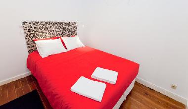 Apartamento de vacaciones en Lisbon (Grande Lisboa)Casa de vacaciones