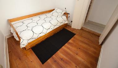 Apartamento de vacaciones en Lisbon (Grande Lisboa)Casa de vacaciones