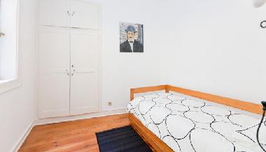 Apartamento de vacaciones en Lisbon (Grande Lisboa)Casa de vacaciones