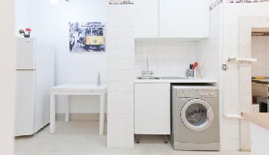 Apartamento de vacaciones en Lisbon (Grande Lisboa)Casa de vacaciones