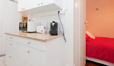 Apartamento de vacaciones en Lisbon (Grande Lisboa)Casa de vacaciones