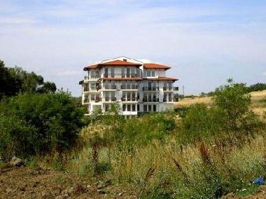 Apartamento de vacaciones en Lozenetz (Burgas)Casa de vacaciones