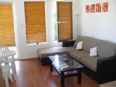 Apartamento de vacaciones en Lozenetz (Burgas)Casa de vacaciones