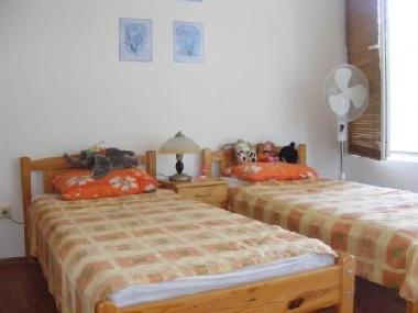 Apartamento de vacaciones en Lozenetz (Burgas)Casa de vacaciones