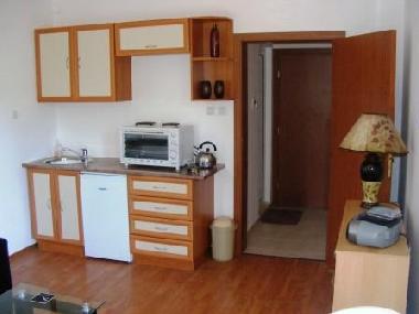 Apartamento de vacaciones en Lozenetz (Burgas)Casa de vacaciones