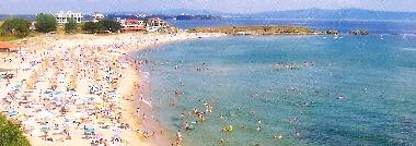 Apartamento de vacaciones en Lozenetz (Burgas)Casa de vacaciones