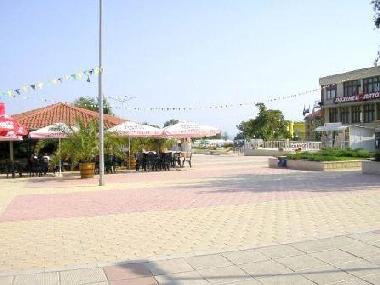 Apartamento de vacaciones en Lozenetz (Burgas)Casa de vacaciones