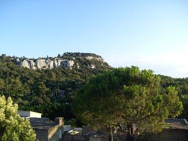 Villa en LES BAUX DE PROVENCE (Bouches-du-Rh�ne)Casa de vacaciones