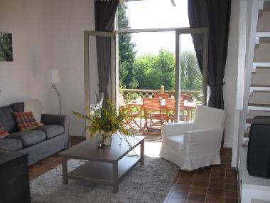 Casa de vacaciones en Peux et Couffouleux (Aveyron)Casa de vacaciones