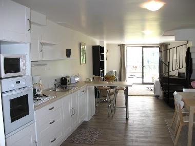 Casa de vacaciones en Peux et Couffouleux (Aveyron)Casa de vacaciones