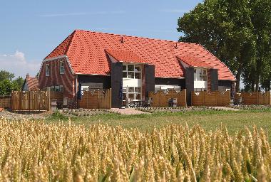 Apartamento de vacaciones en Groede (Zeeland)Casa de vacaciones