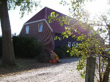 Apartamento de vacaciones en Groede (Zeeland)Casa de vacaciones