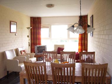 Apartamento de vacaciones en Groede (Zeeland)Casa de vacaciones