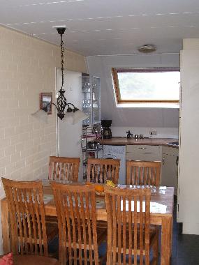 Apartamento de vacaciones en Groede (Zeeland)Casa de vacaciones
