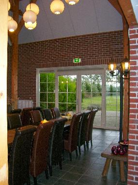 Apartamento de vacaciones en Groede (Zeeland)Casa de vacaciones