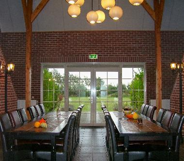 Apartamento de vacaciones en Groede (Zeeland)Casa de vacaciones