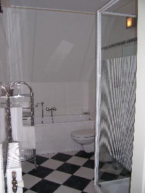 Apartamento de vacaciones en Groede (Zeeland)Casa de vacaciones