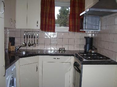 Apartamento de vacaciones en Groede (Zeeland)Casa de vacaciones