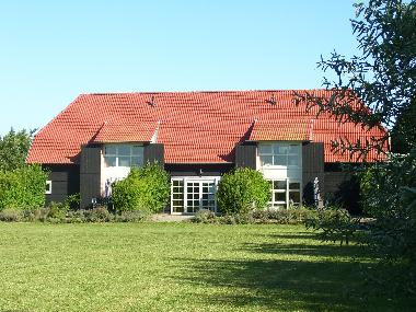 Apartamento de vacaciones en Groede (Zeeland)Casa de vacaciones