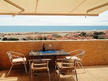 Casa de vacaciones en St. Pierre la Mer (Aude)Casa de vacaciones