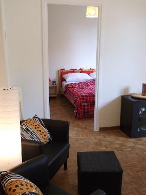 Apartamento de vacaciones en Stresa  (Verbano-Cusio-Ossola)Casa de vacaciones