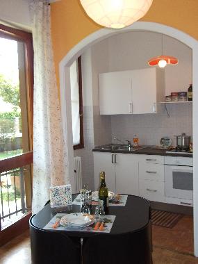 Apartamento de vacaciones en Stresa  (Verbano-Cusio-Ossola)Casa de vacaciones