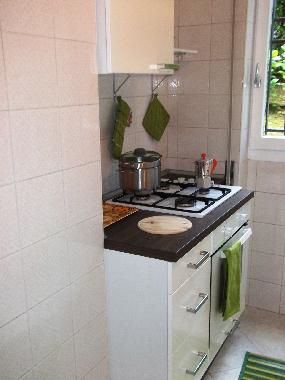 Apartamento de vacaciones en Stresa  (Verbano-Cusio-Ossola)Casa de vacaciones