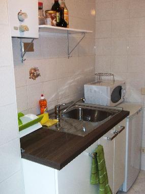 Apartamento de vacaciones en Stresa  (Verbano-Cusio-Ossola)Casa de vacaciones