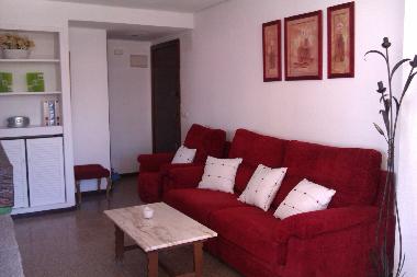 Apartamento de vacaciones en Torremolinos (Mlaga)Casa de vacaciones