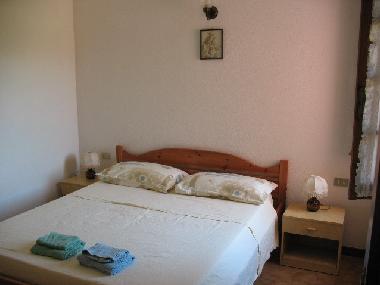 Casa de vacaciones en costa rei (Cagliari)Casa de vacaciones