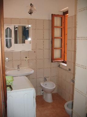 Casa de vacaciones en costa rei (Cagliari)Casa de vacaciones