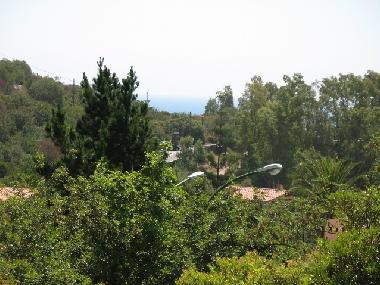 Casa de vacaciones en costa rei (Cagliari)Casa de vacaciones