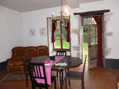 Casa de vacaciones en Corrombles (Cte-d'Or)Casa de vacaciones