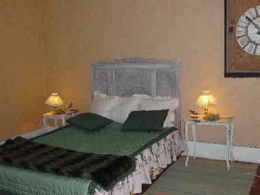 Casa de vacaciones en Corrombles (Cte-d'Or)Casa de vacaciones