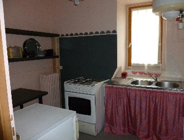 Casa de vacaciones en Corrombles (Cte-d