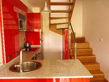 Apartamento de vacaciones en Santiago de Compostela (A Corua)Casa de vacaciones