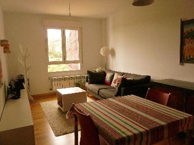 Apartamento de vacaciones en Santiago de Compostela (A Corua)Casa de vacaciones