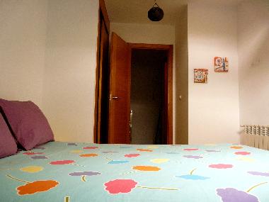 Apartamento de vacaciones en Santiago de Compostela (A Corua)Casa de vacaciones