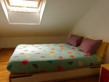 Apartamento de vacaciones en Santiago de Compostela (A Corua)Casa de vacaciones