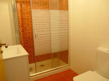 Apartamento de vacaciones en Santiago de Compostela (A Corua)Casa de vacaciones