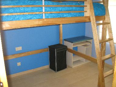 Apartamento de vacaciones en LLANA (Girona)Casa de vacaciones