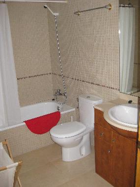 Apartamento de vacaciones en LLANA (Girona)Casa de vacaciones