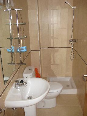 Apartamento de vacaciones en LLANA (Girona)Casa de vacaciones