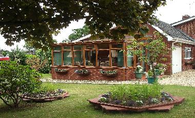 Apartamento de vacaciones en Verwood (South West)Casa de vacaciones