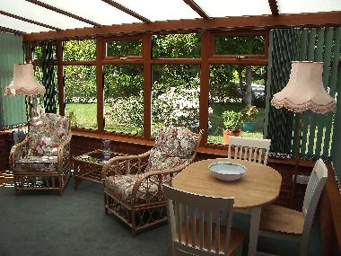 Apartamento de vacaciones en Verwood (South West)Casa de vacaciones