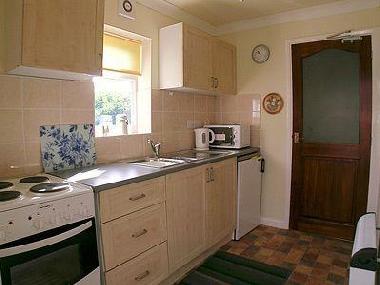 Apartamento de vacaciones en Verwood (South West)Casa de vacaciones