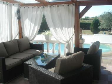 Villa en SALINDRES (Gard)Casa de vacaciones